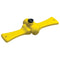 Port-A-Rain Hose Watering Sprinkler System with Fixed Nozzles