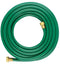 Port-A-Rain Hose Watering Sprinkler System with Fixed Nozzles