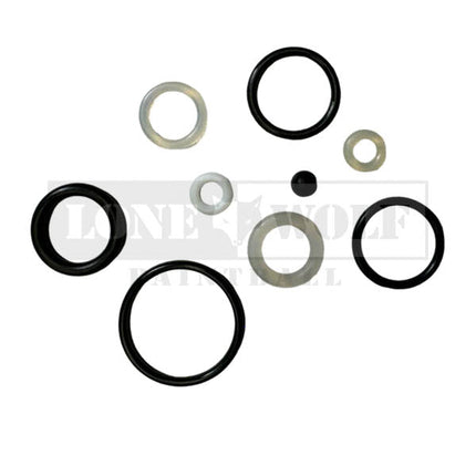 Powerhouse Counterpunch & Hook Regulator Rebuild Kit