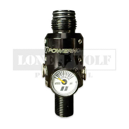 Powerhouse Hook Paintball Regulator