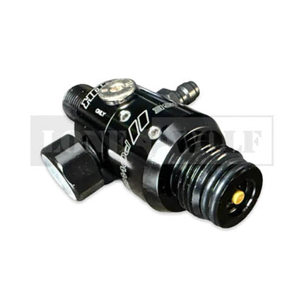 Powerhouse Hook Paintball Regulator
