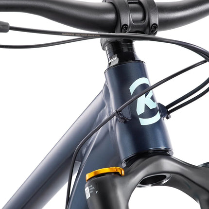 Kona Process X 29 - Blue - 2025