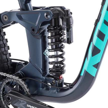 Kona Process X 29 - Blue - 2025