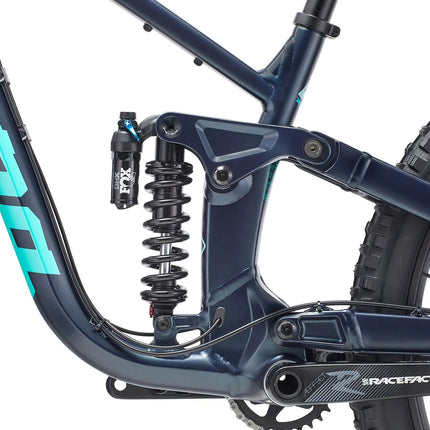 Kona Process X 29 - Blue - 2025