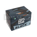 Black Shell / Yellow Fill / 500 Rounds