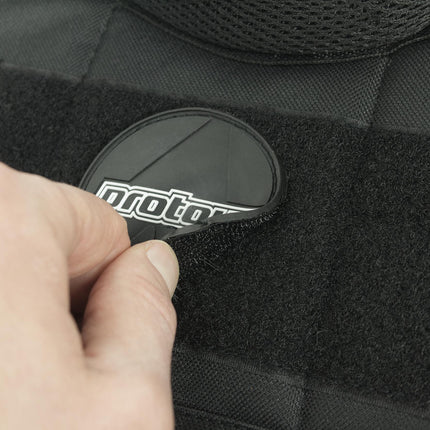 ProToyz 5 in 1 Vest V2 Black Black