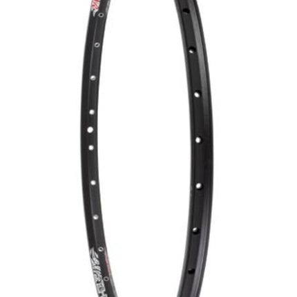 Halo 4XR 26" Disc MTB Rim - Black