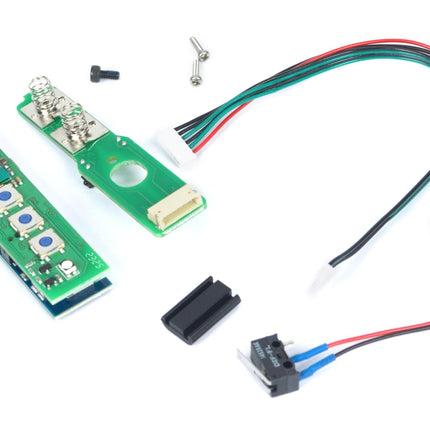 Eclipse CS3 Complete Electronics Package