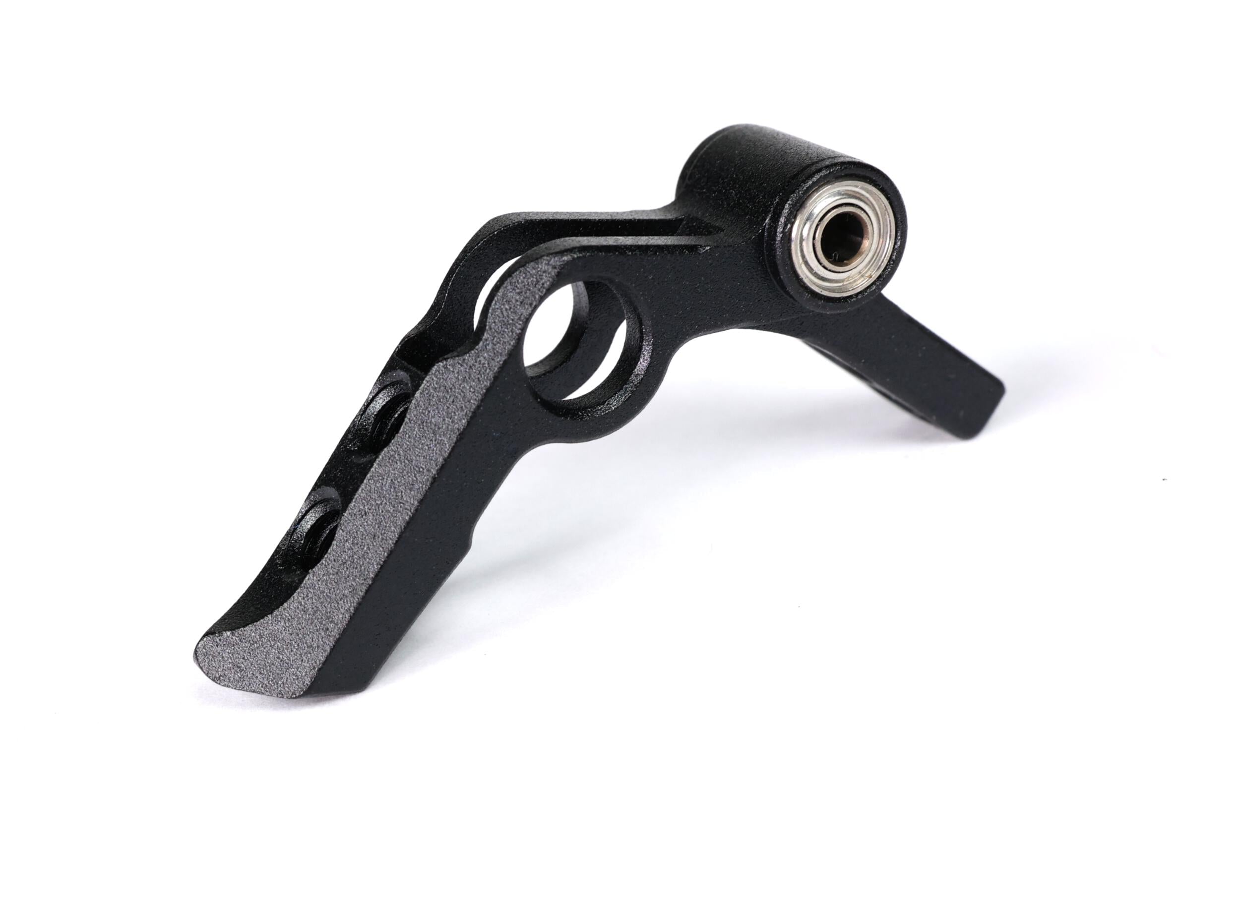 Eclipse CS3/Geo R5 Trigger & Bearing Assembly (Black Only)