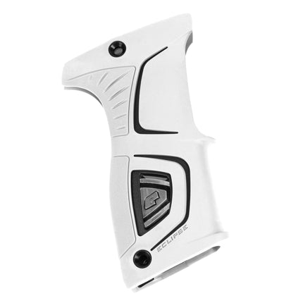 Eclipse Etek5/Gtek/160R/170R/M170R Rubber Rear Grip White