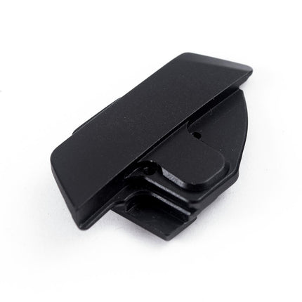 Eclipse CS2 Eye Cover Left Bright Black