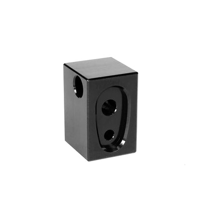 Eclipse FL 3-Way Transfer Block