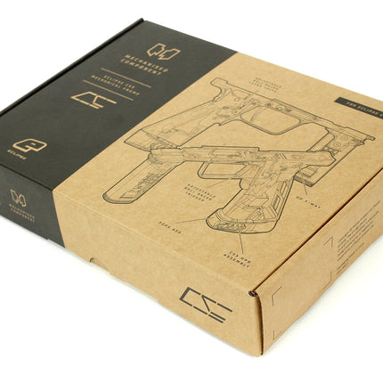 Eclipse CS3 Mech Frame Kit Packaging