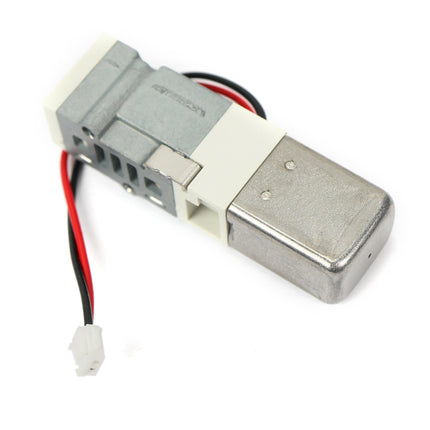 Eclipse Lv1.6/LV2 Solenoid Valve (No Extender Cable Needed)