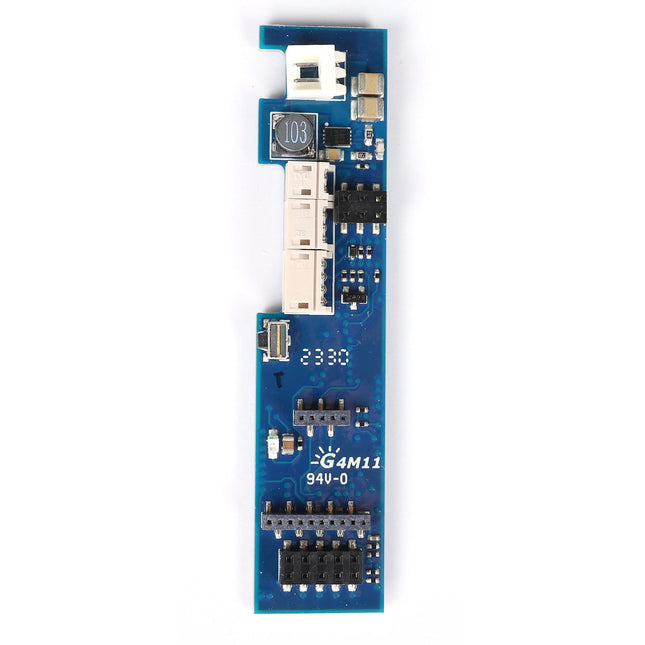 CS3 Main Circuit Board