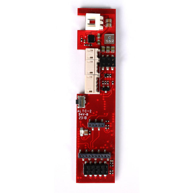 180R Main Circuit Board