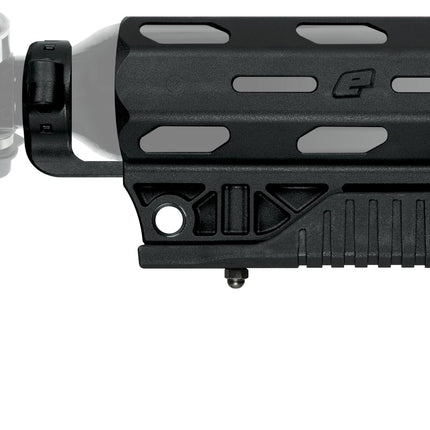 Eclipse EMC Adjustable Tank Stock Black