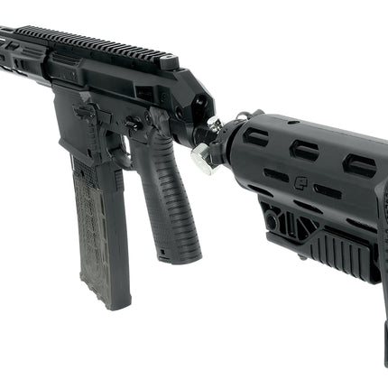 Eclipse EMC Adjustable Tank Stock Black