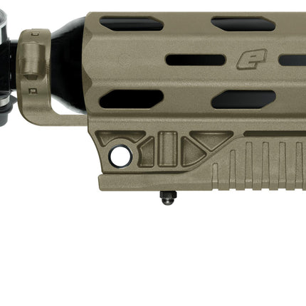 Eclipse EMC Adjustable Tank Stock Earth