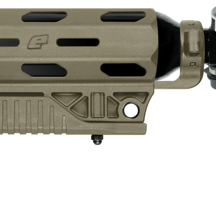 Eclipse EMC Adjustable Tank Stock Earth