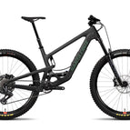 Matt Black / Small