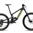 Matt Black / Small
