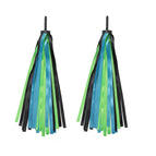 Blue Green