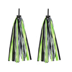 Grey Electric Lime