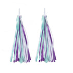 Purple Aqua