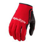 Red / Medium