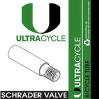 30 - 43mm / 35mm Schrader Valve