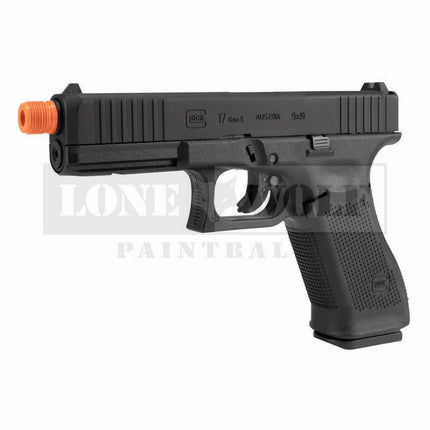 Umarex Glock G17 Gen 5 MOS CO2 Airsoft Pistol