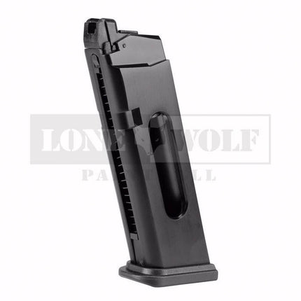 Umarex Glock G17 Gen 5 MOS CO2 Airsoft Pistol