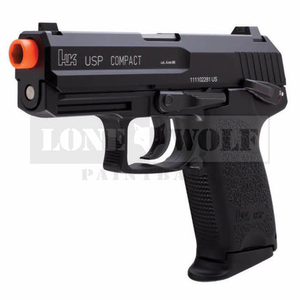 Umarex H&K USP Compact Gas Airsoft Pistol
