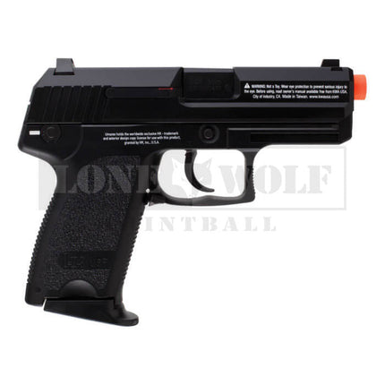 Umarex H&K USP Compact Gas Airsoft Pistol