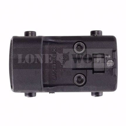 Umarex RDS8 Red Dot Sight