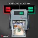 Cassida InstaCheck Counterfeit Detector