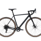 Black / X-Small / 50cm (19.5