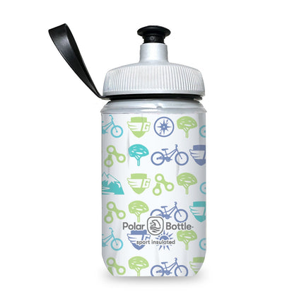 Guardian Water Bottle - 12 oz