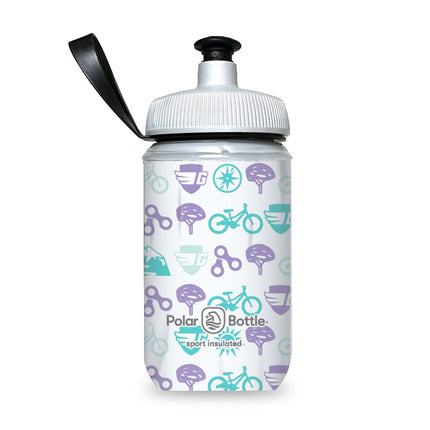 Guardian Water Bottle - 12 oz