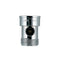 Zinc Shut-Off Coupling