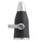 Zinc Sweeper Nozzle with Shut-Off Lever