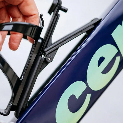 Cervelo P 700c - Force AXS 1 - Basalt