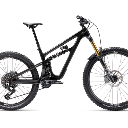 Yeti SB165 T2 MX - Eagle 90/X0 - Raw Gloss