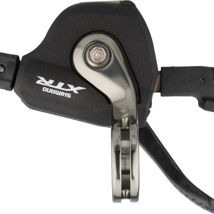 Shimano XTR M9000 3x11 Spd Shifter Set - OEM