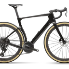 Five Black / 51cm (20