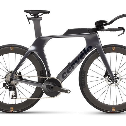 Cervelo P 700c - Force AXS 1 - Basalt