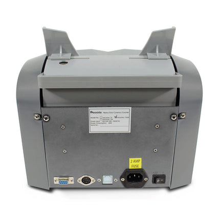 Cassida Advantec 75 Bill Counter