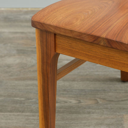 Amish Armanda Mid Century Modern Dining Chair