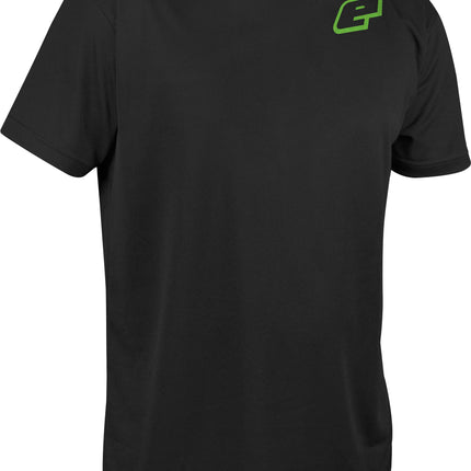 Eclipse 23 Shoot Eclipse T-shirt Black